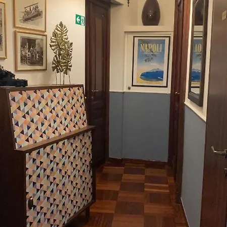 Folle Citta Bed and breakfast *