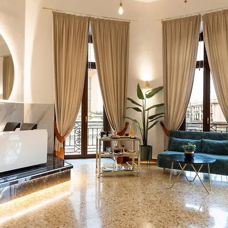 La Lepre Felice-bovio Napoli