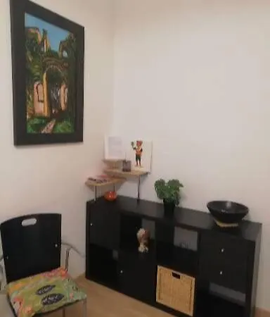 Otto Di Denari Apartment *