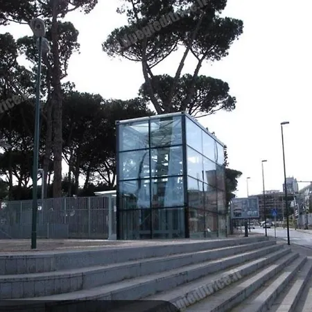 G&g Capodimonte Apartman *