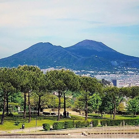 G&g Capodimonte Apartman *