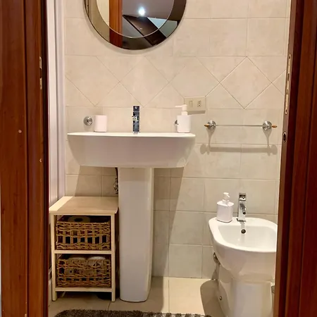 Appartamento 24 - Centralissimo *