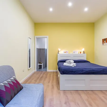 Apartment San Marcellino Cool And By Napoliapartments *