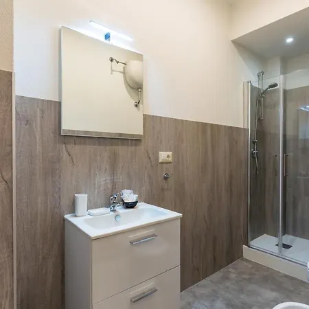 San Marcellino Cool And By Napoliapartments *