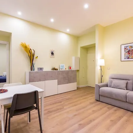 San Marcellino Cool And By Napoliapartments Apartment *