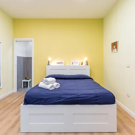 Apartment San Marcellino Cool And By Napoliapartments *