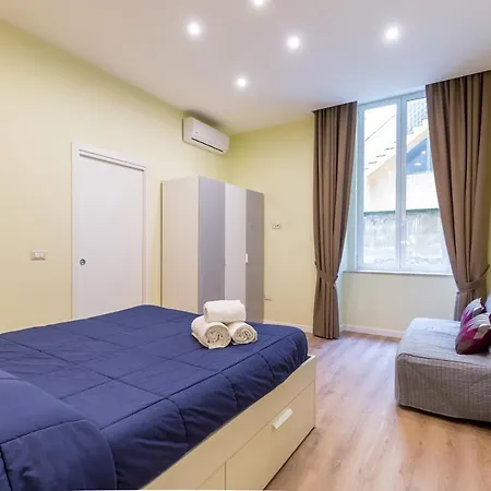 San Marcellino Cool And By Napoliapartments * Naples
