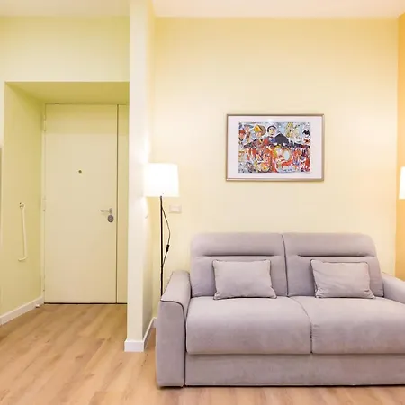 San Marcellino Cool And By Napoliapartments *