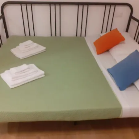 Guest house New Little House Naples