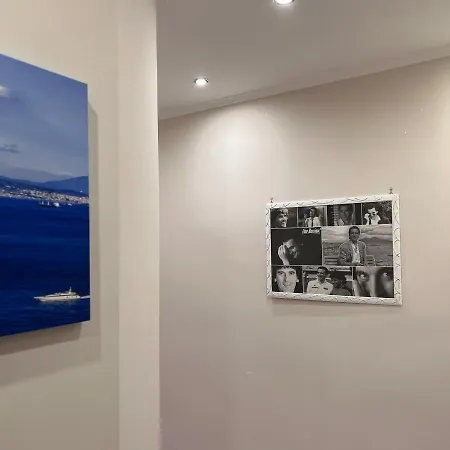 Toledo Regolax Naples