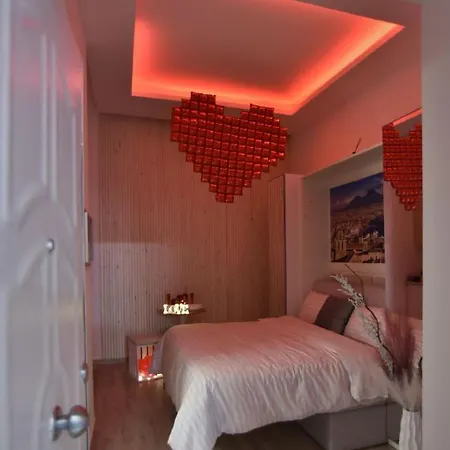 Bed & Breakfast Da Vivere *