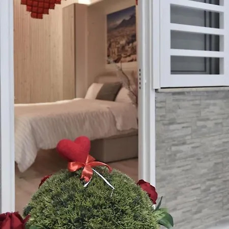 Da Vivere Bed & Breakfast *