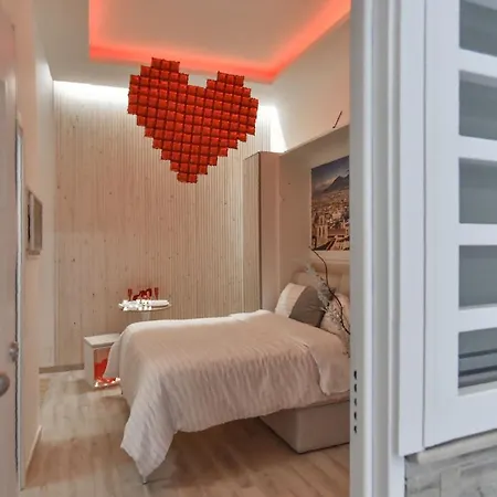 Bed & Breakfast Da Vivere *