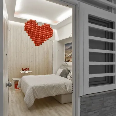 Da Vivere Bed & Breakfast Naples