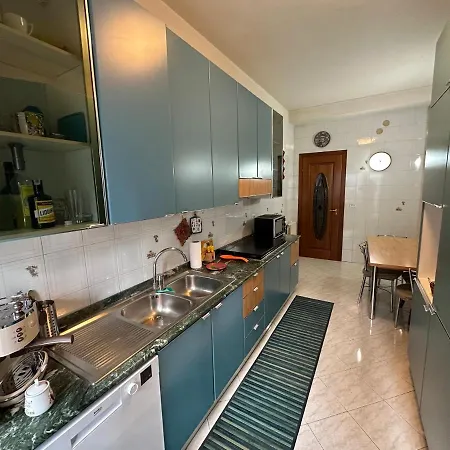 La Mia Dolce Casetta Alloggio in famiglia Napoli