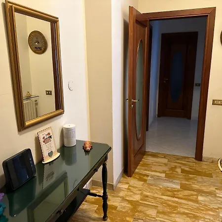 Alloggio in famiglia La Mia Dolce Casetta