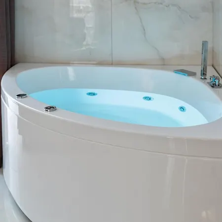 Partenope Relais Hotel Neapol