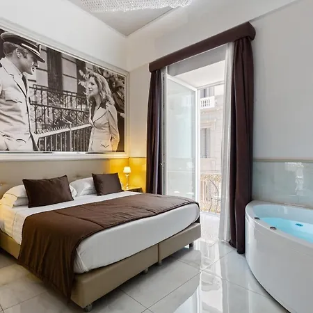 Partenope Relais Neapol