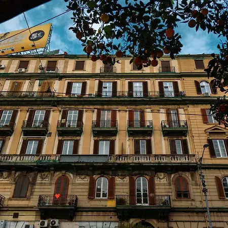 La Lepre Felice-bovio 2*