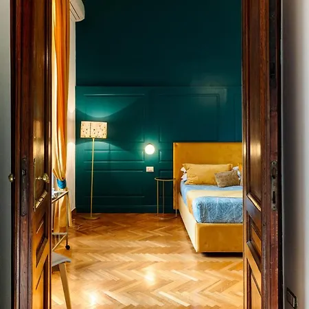 La Lepre Felice-bovio Napoli