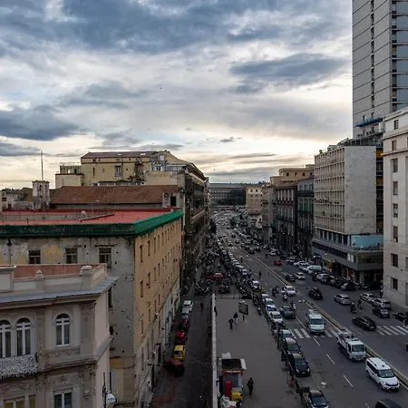 Konukevi La Lepre Felice-bovio