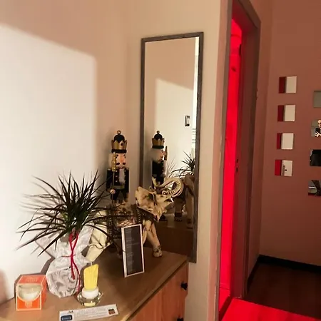 Shiva House Guest house Naples