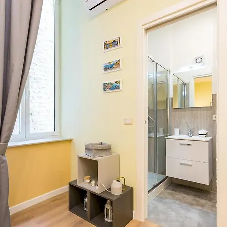 San Marcellino Cool And By Napoliapartments
