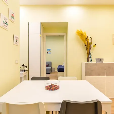 San Marcellino Cool And By Napoliapartments
