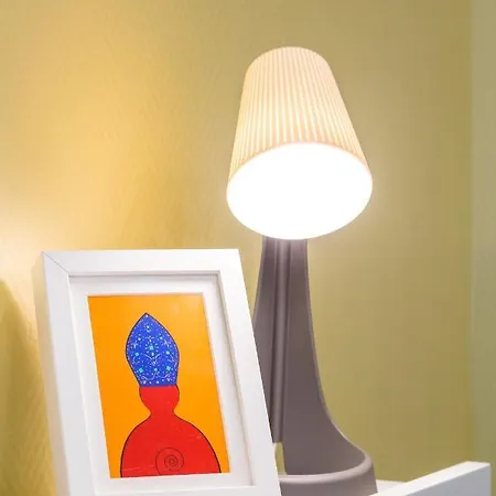Apartment San Marcellino Cool And By Napoliapartments *