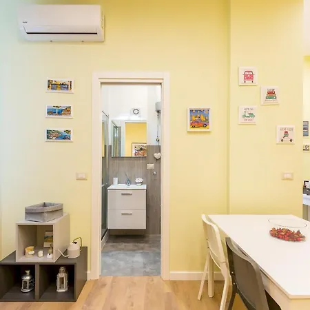 San Marcellino Cool And By Napoliapartments