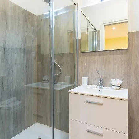 Apartment San Marcellino Cool And By Napoliapartments *