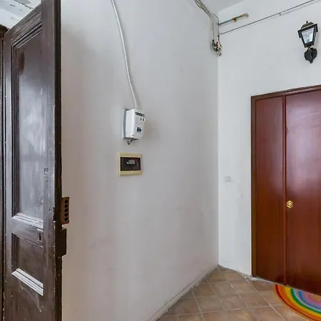 San Marcellino Cool And By Napoliapartments Apartment *