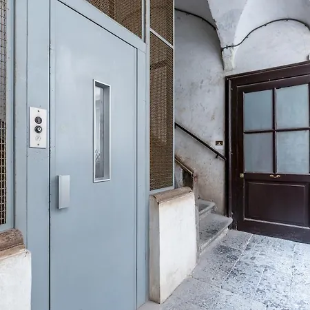 San Marcellino Cool And By Napoliapartments