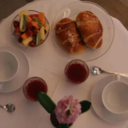 Bed & Breakfast Federico Ii *
