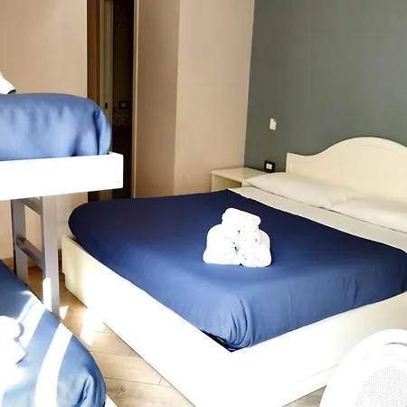 Bed & Breakfast Federico Ii Neapol