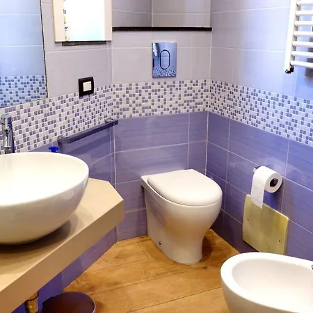 Bed & Breakfast Federico Ii