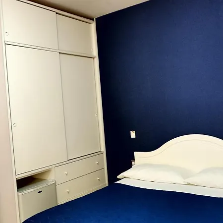 Bed & Breakfast Federico Ii *