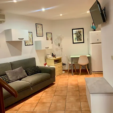 24 - Centralissimo Appartamento *