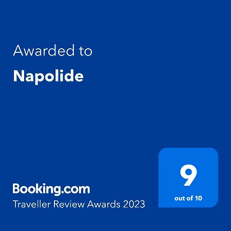 Bed & Breakfast Napolide Naples