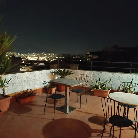 Maison Zio Bruno A' Scalinatella Apartamento *