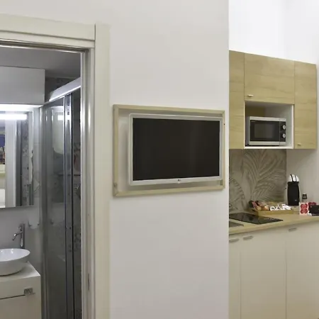 Da Vivere Bed & Breakfast *