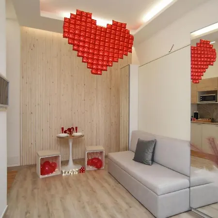 Bed & Breakfast Da Vivere *