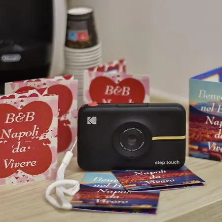 Da Vivere Bed & Breakfast Naples