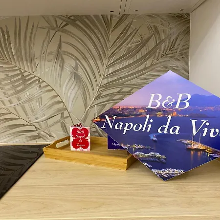 Da Vivere Bed & Breakfast Naples