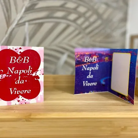 Da Vivere Bed & Breakfast *