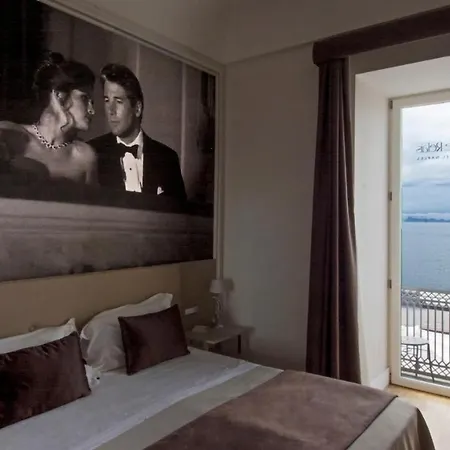 Partenope Relais 4* Neapol