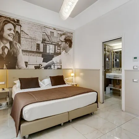 Partenope Relais 4* Neapol