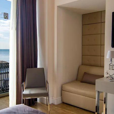 Hotel Partenope Relais