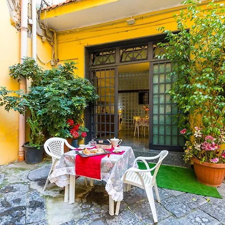 Museo Filangieri Neapol