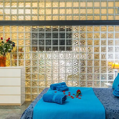 Museo Filangieri Apartament